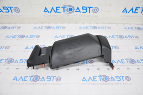 Lexus UX200 UX250h seat heating button block trim 19- scratches abrasions
