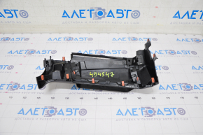 Lexus UX200 UX250h seat heating button block trim 19- scratches abrasions