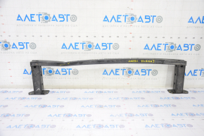 Buick Encore 13-19 front bumper lower reinforcement dented