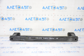 Buick Encore 13-19 front bumper lower reinforcement dented