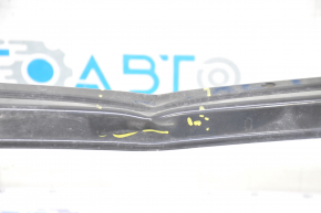 Buick Encore 13-19 front bumper lower reinforcement dented