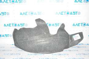 Rear left mudguard Ford Fiesta 11-19 Felt
