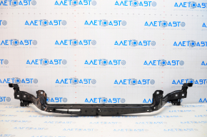 TV bar upper Ford Fusion mk5 13-16 metal