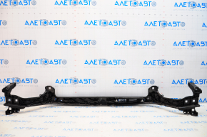 TV bar upper Ford Fusion mk5 13-16 metal