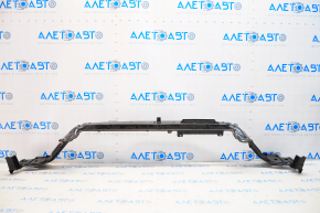 TV bar upper Ford Fusion mk5 13-16 metal