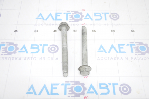 Front subframe mounting bolt 2pcs Buick Encore 17-19 127mm
