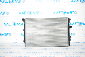Radiator cooling water VW Tiguan 09-17