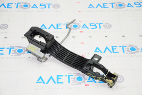 Front left door handle mechanism Mazda CX-5 17-24