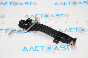 Front left door handle mechanism Mazda CX-5 17-24