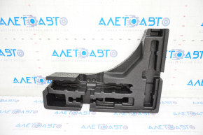 Trunk foam right Buick Encore 17-19