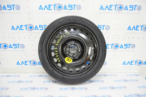 Spare tire spare wheel Buick Encore 13-19 R16 125/70