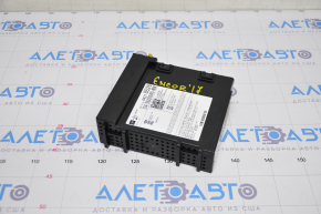 Sattelite Radio Buick Encore 17-19 unit