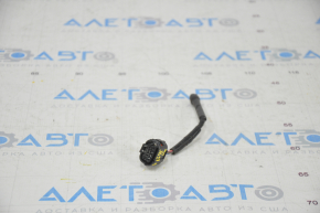 Blind Spot Sensor BSM Toyota Highlander 14-