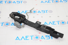 Front left door handle mechanism for a Honda Accord 18-22