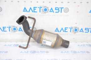 Catalytic converter second Buick Encore 13-18 dented