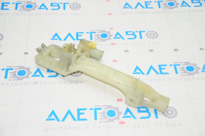 Kia Optima 14-16 front left door handle mechanism type 1