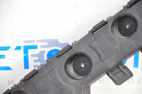 Rear bumper mount on the wing left Buick Encore 13-19 drilled holes