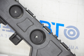 Rear bumper mount on the right wing Buick Encore 13-19 drilled holes