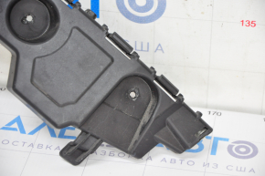 Rear bumper mount on the right wing Buick Encore 13-19 drilled holes