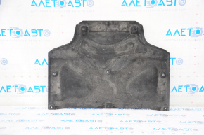 Front gearbox protection Audi Q5 80A 18-19 tears, worn
