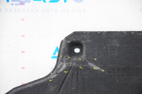 Front gearbox protection Audi Q5 80A 18-19 tears, worn