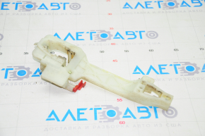 Front left door handle mechanism Kia Forte 4d 14-18