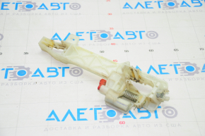 Front left door handle mechanism Kia Forte 4d 14-18