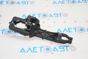 Front left door handle mechanism for Kia Sorento 10-15