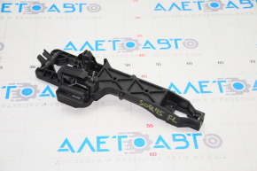Front left door handle mechanism for Kia Sorento 10-15