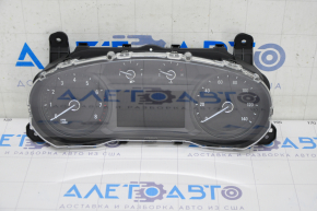 Instrument cluster Buick Encore 17-19 42k