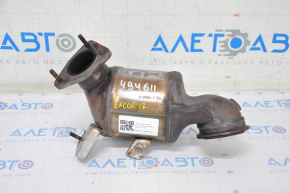 Downpipe with catalytic converter Buick Encore 13-19