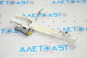 Front Left Door Handle Mechanism Acura ILX 13-22