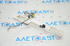 Front Left Door Handle Mechanism Acura ILX 13-22