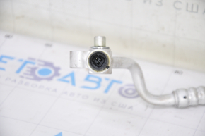 Air Conditioner Compressor Heater Tube Buick Encore 13-19