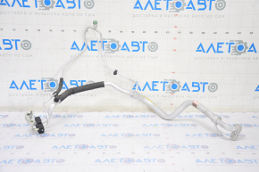Air Conditioner Tube Heater Condenser Buick Encore 16-19