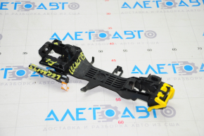 Front left door handle mechanism Subaru Legacy 15-19 keyless