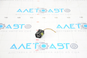 Chip for Audi Q5 hood lock sensor 80A 18-24