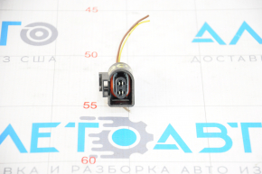 Chip for Audi Q5 hood lock sensor 80A 18-24