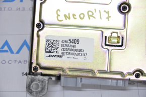 BOSE Audio Amplifier Buick Encore 17-19
