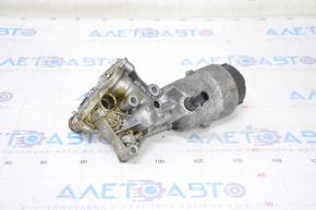 Buick Encore Oil Filter Housing 13-19