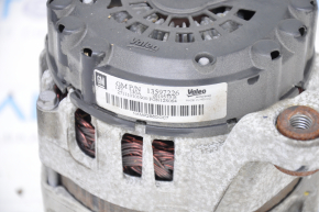 Buick Encore Generator 13-19