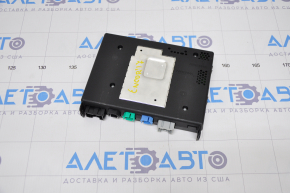 Communication Control Modulr Multimedia Buick Encore 13-19