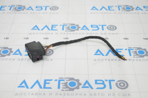 Audi Q5 80A 18-24 Bi-xenon headlight chip