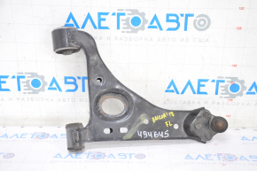 Lower control arm front left Buick Encore 13-19 cracked silent block