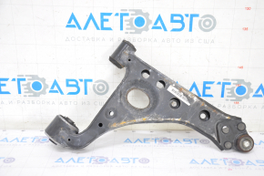 Lower control arm front left Buick Encore 13-19 cracked silent block