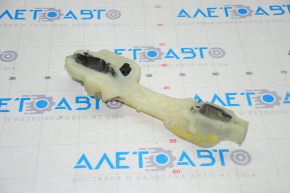 Front left door handle mechanism Kia Soul 14-19