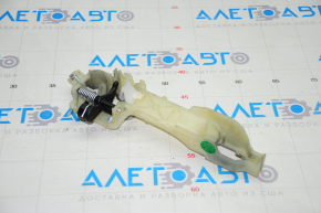 Front left door handle mechanism Kia Soul 14-19