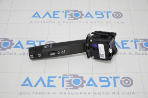 Steering column switch left Buick Encore 17-19