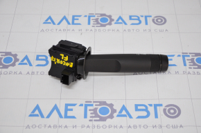 Steering column switch left Buick Encore 17-19