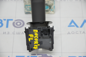Steering column switch left Buick Encore 17-19